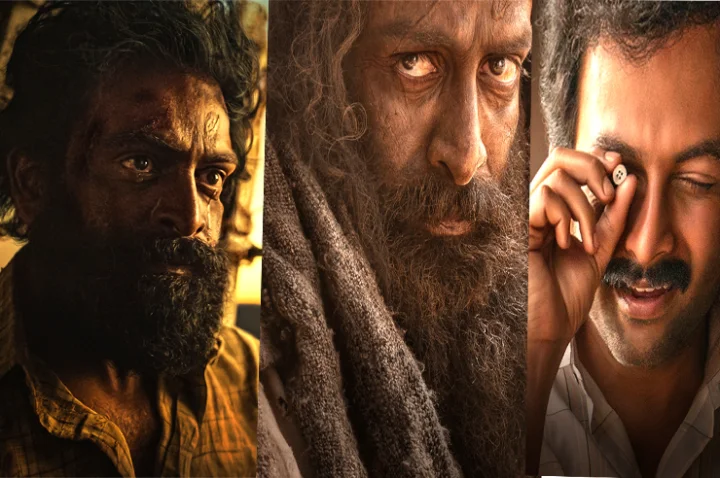 Prithviraj Sukumaran