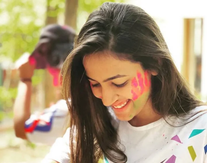 Konidela Niharika