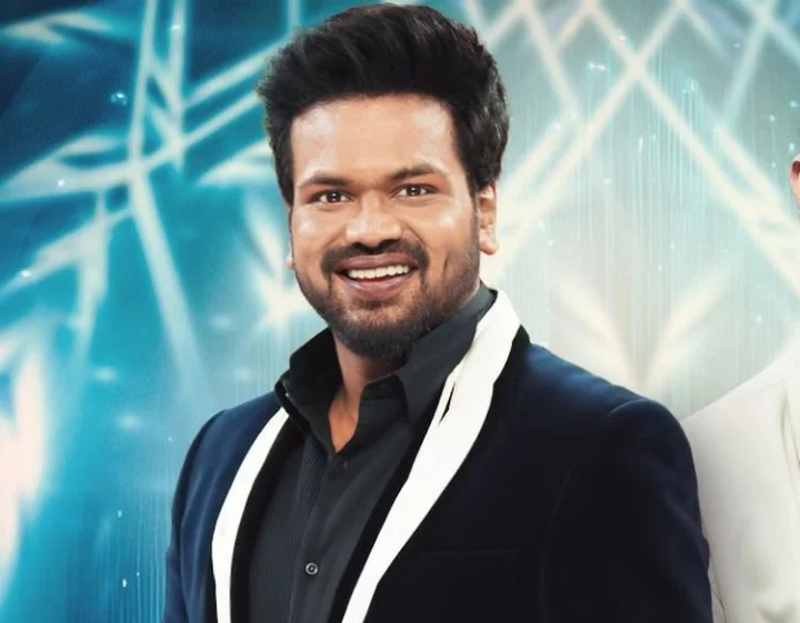 Manchu Manoj