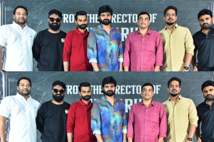 om bheem bush success