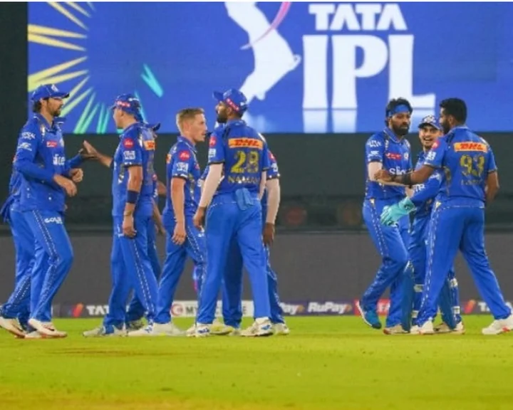 mumbai indians