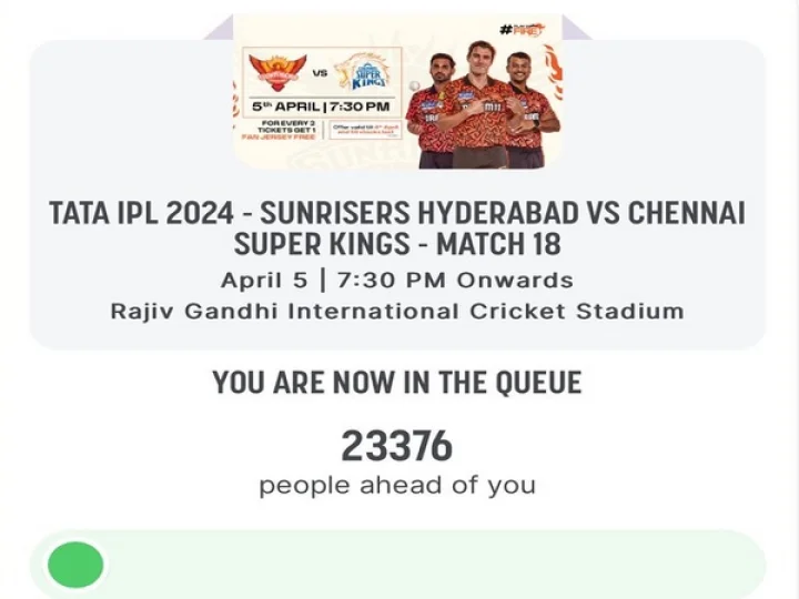 Sunrisers Hyderabad