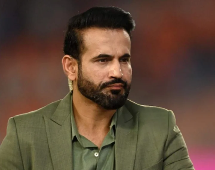 irfan pathan