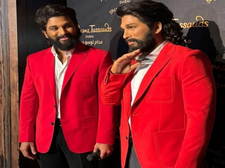 allu arjun