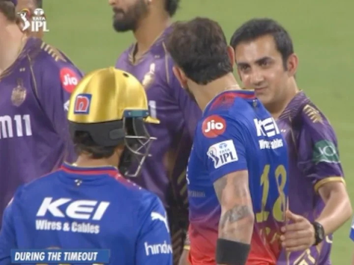 Gambhir