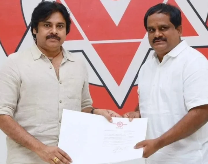 vamsikishna srinivas yadav