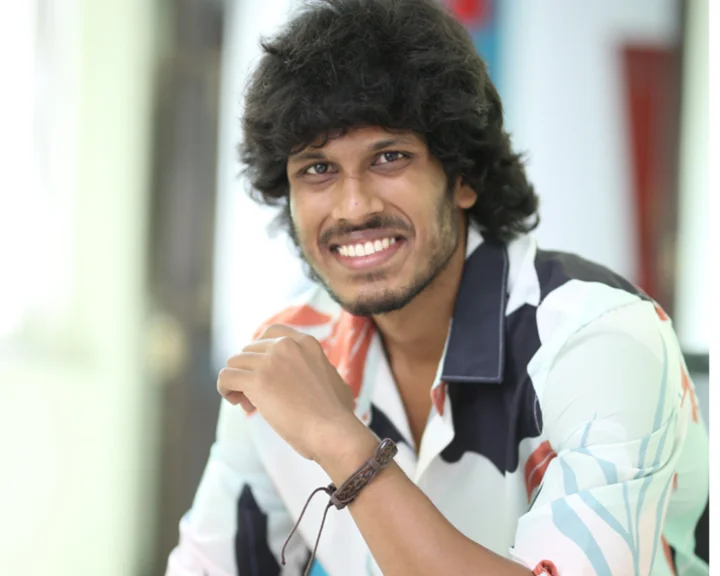 Surya Teja Ele