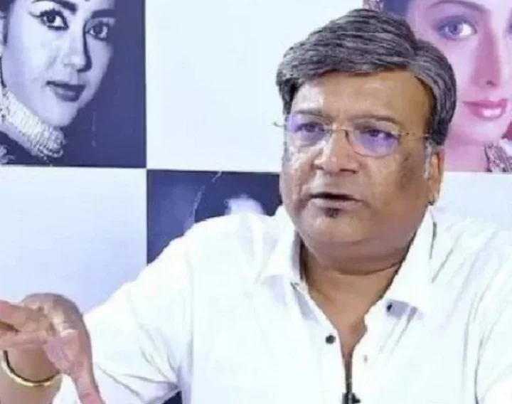 kona venkat