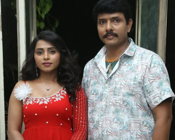 Chimata Ramesh Babu - sandhya Chimata Ramesh Babu - sandhya