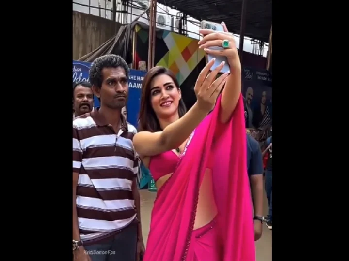 Kriti sanon