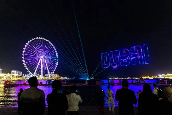 Dubai