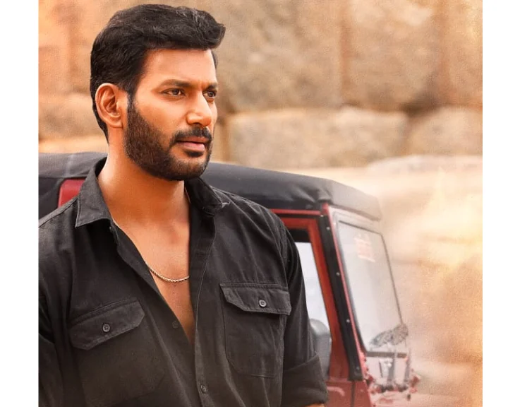 Vishal - Ratnam