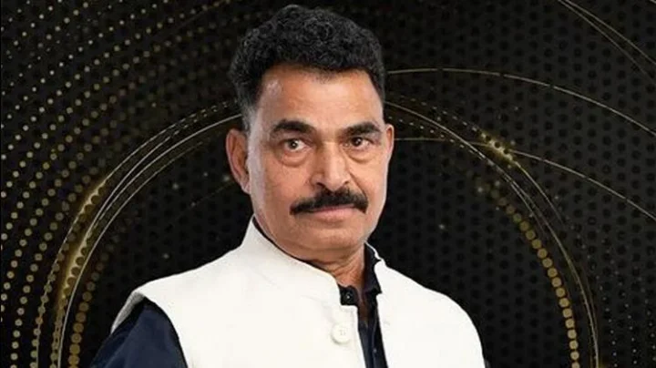 'भाषा आईकडून येते... जबरदस्तीने नाही', अभिनेते सयाजी शिंदे यांचे सरकारला सडेतोड उत्तर