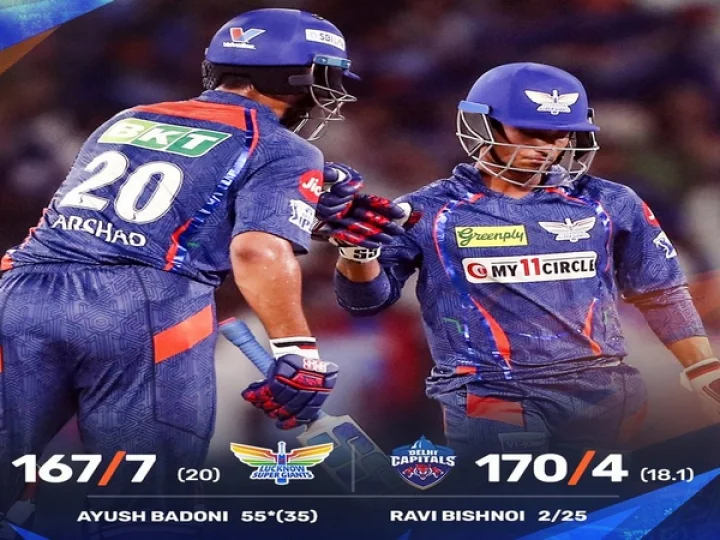 Delhi Capitals
