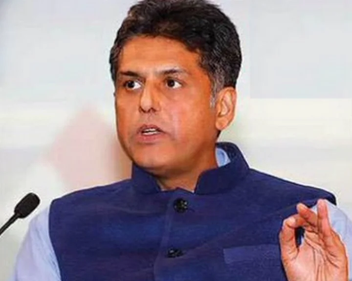 manish tiwari