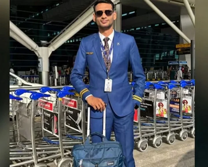 sangeeth singh