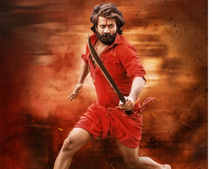 Satyadev -  Krishnamma