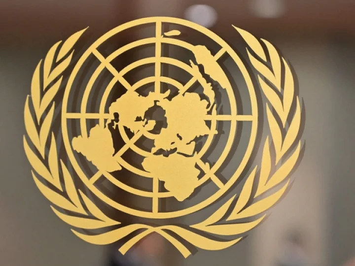 UN population meet