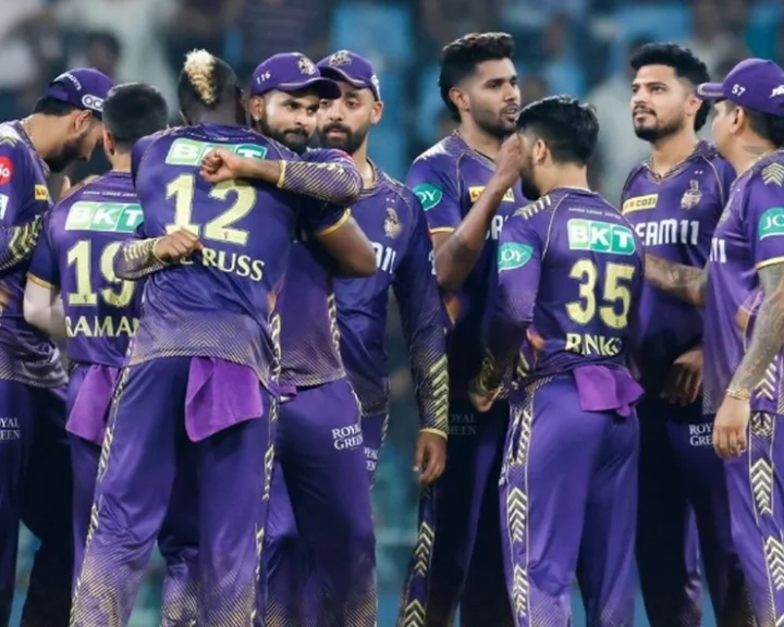 kkr team