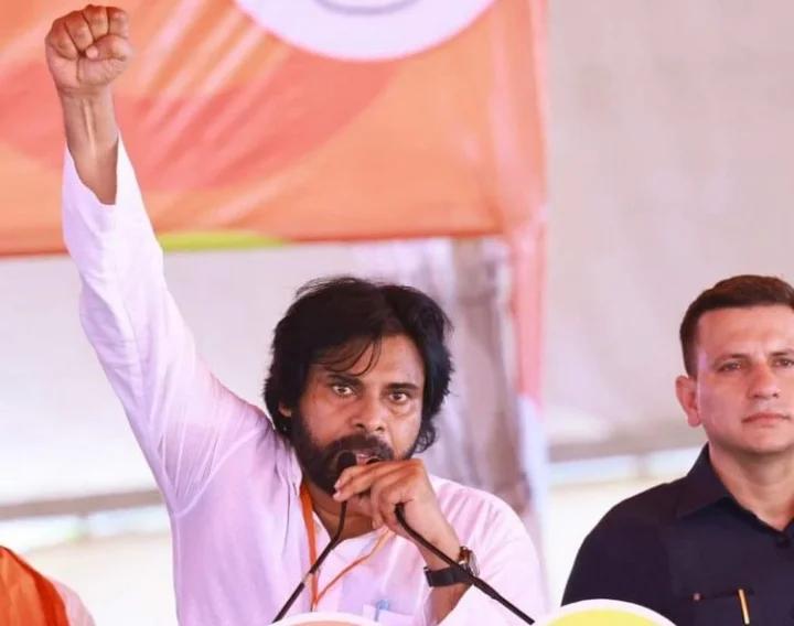 pawan kalyan