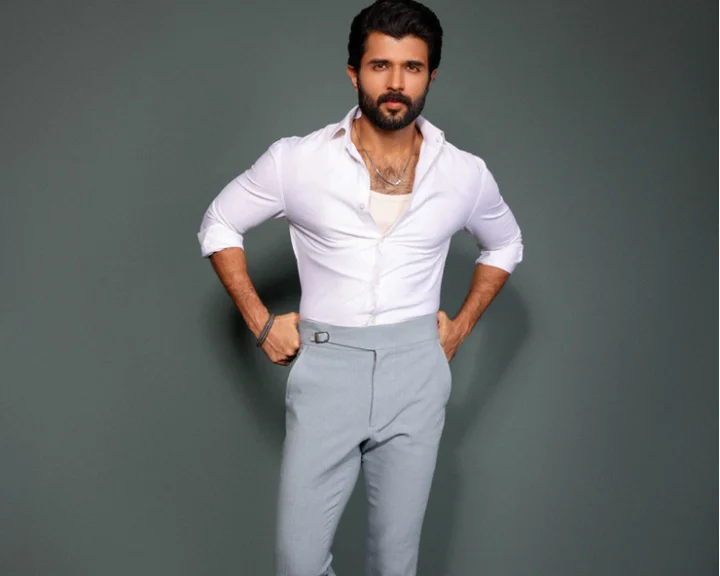 Vijay Devarakonda