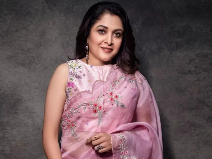 Ramyakrishna
