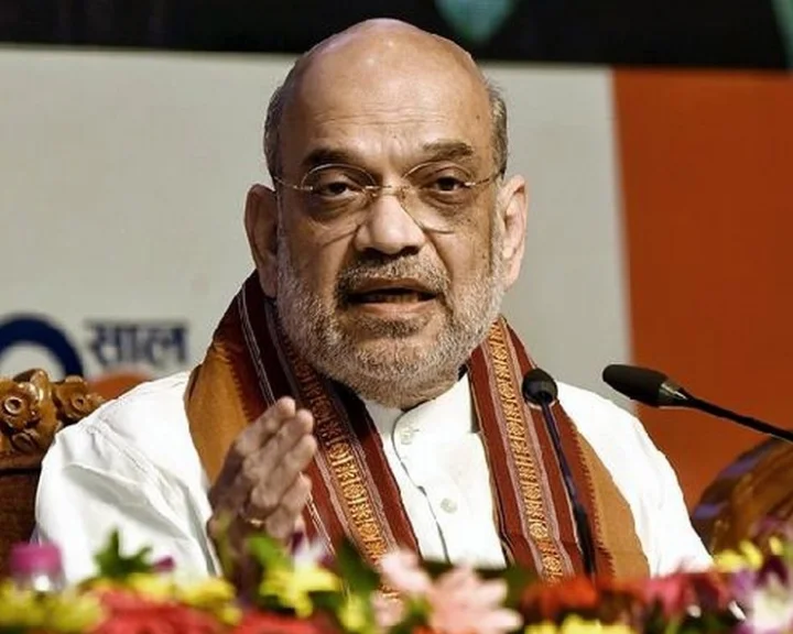 amit shah