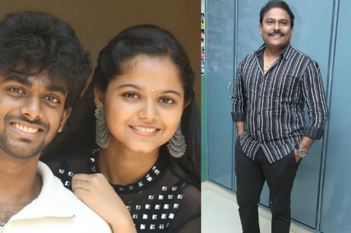 Satya - Producer Sivamallala