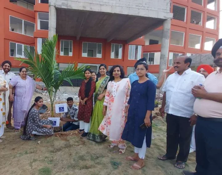 CARE Hospitals Group Honours their Nurses