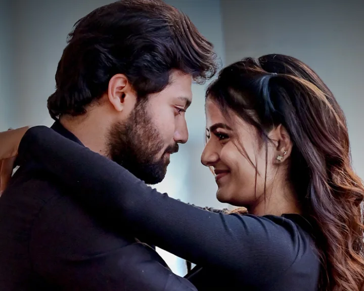 Ashish, Vaishnavi
