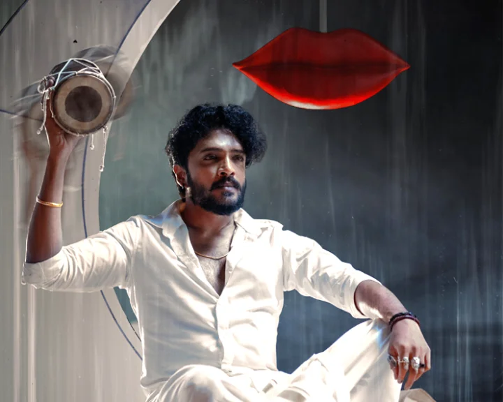 Vasishta Simha