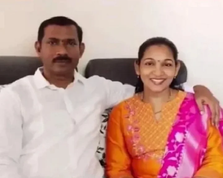 palla rajeswar reddy