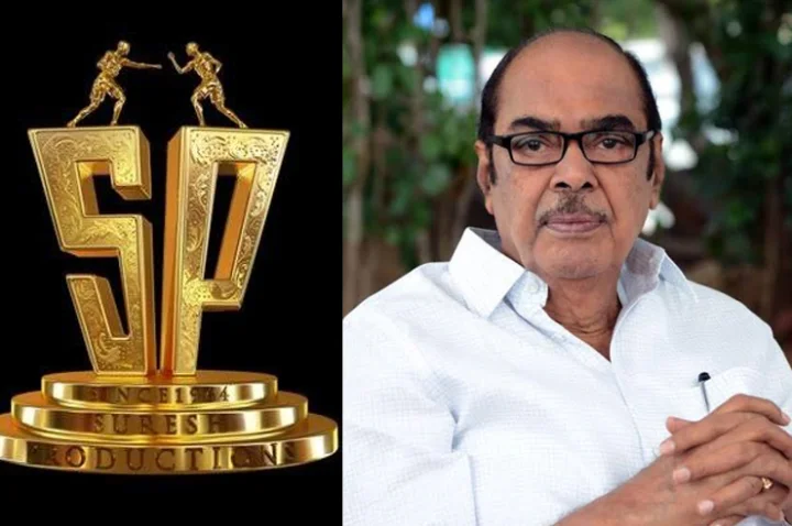 Daggubati Ramanaidu