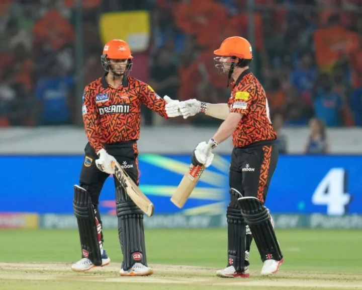 SRH
