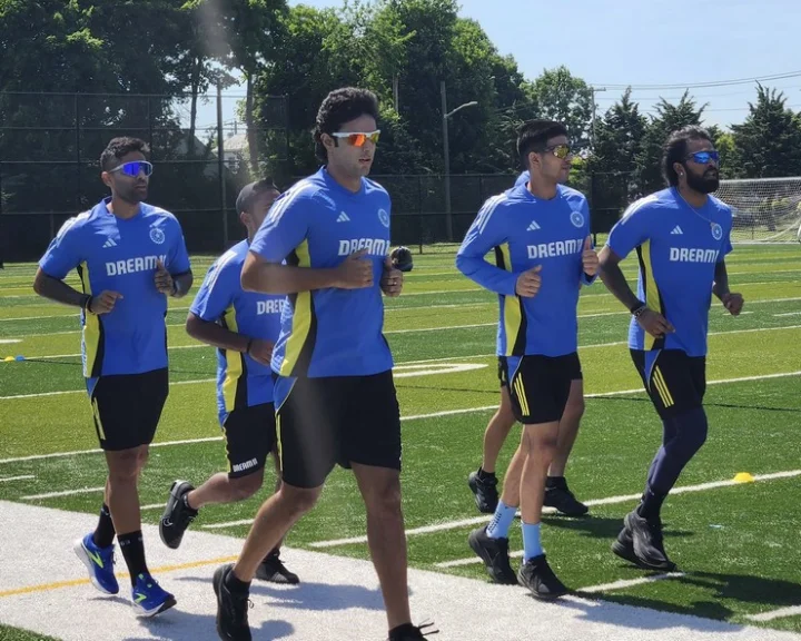 team india