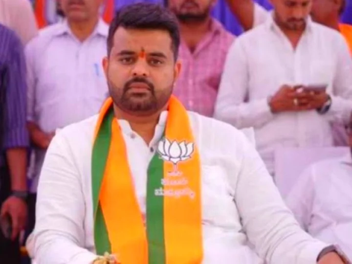 Prajwal Revanna