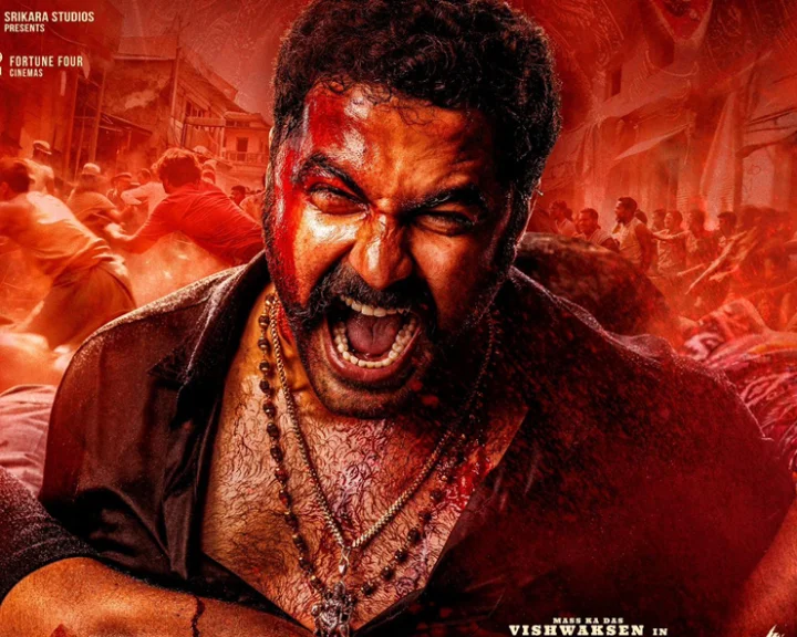 Vishwak Sen