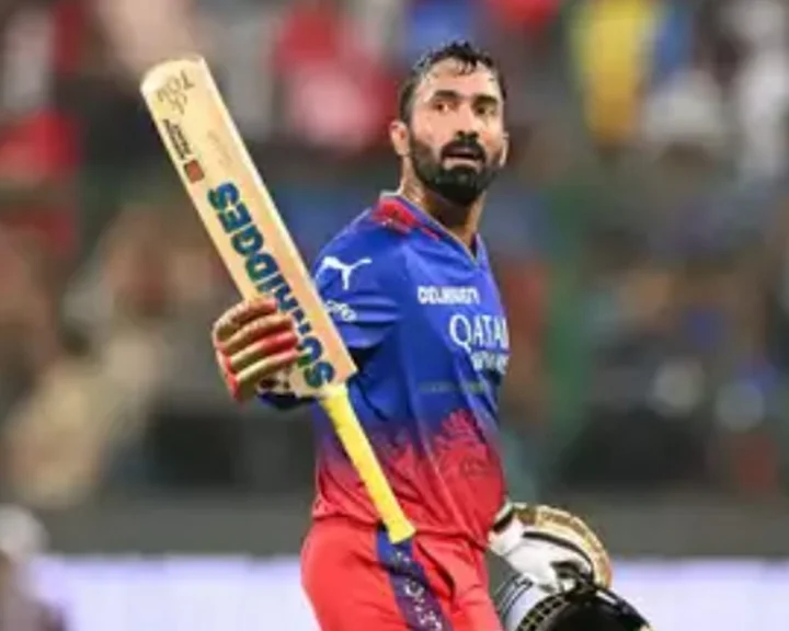 dinesh karthik