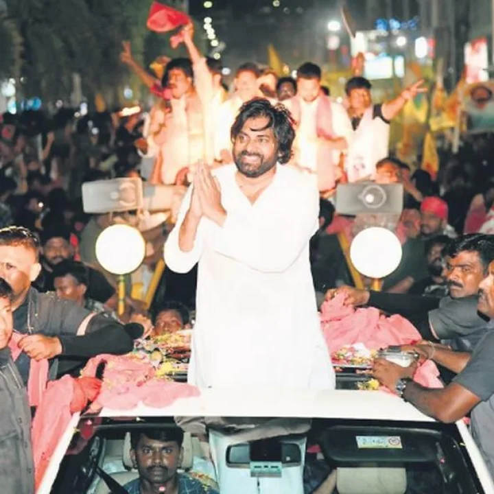 Pawan Kalyan Profile: કોણ છે પવન કલ્યાણ જેમના વખાણ કરતા પીએમ મોદીએ કહ્યુ  'યે પવન નહી આંધી હૈ'