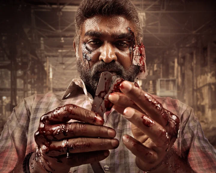 Vijay Sethupathi