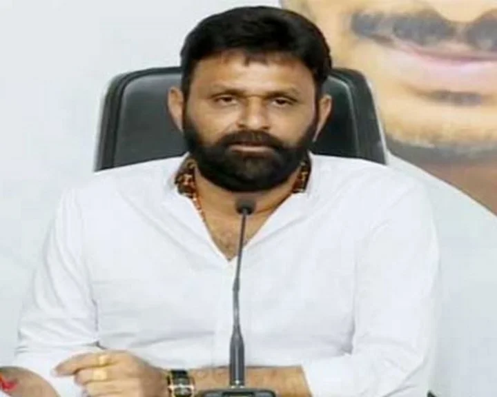 kodali nani