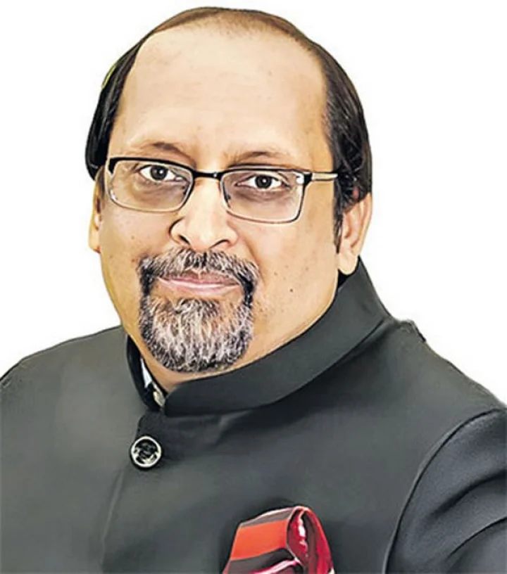 neerabh kumar prasad