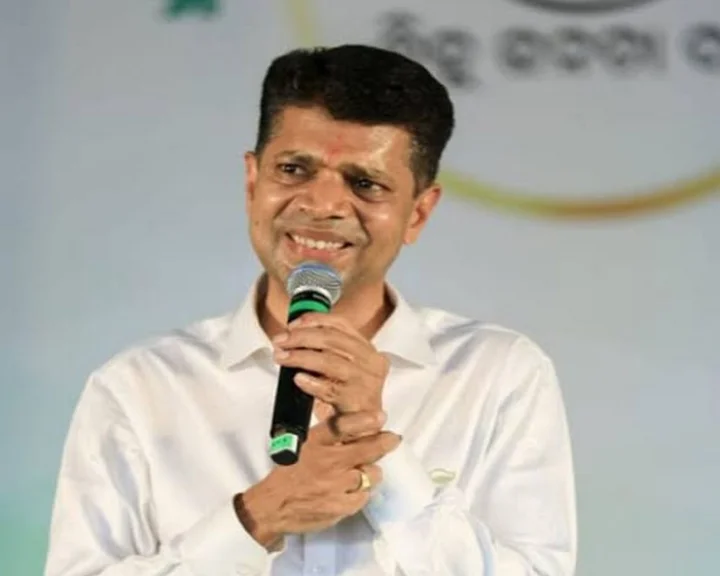pk pandian