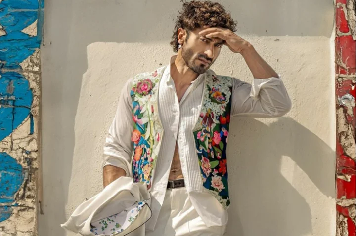 Vidyut Jamwal