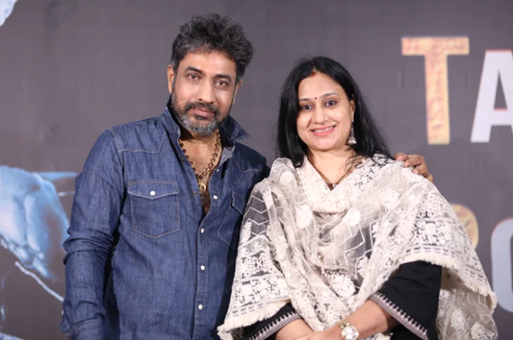 YVS Chaudhary, Yalamanchili Gita