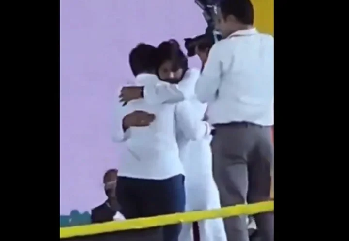 Nara Lokesh-Pawan Kalyan