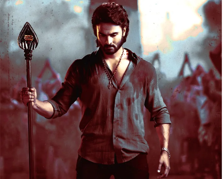 Sudheer Babu  Harom Hara