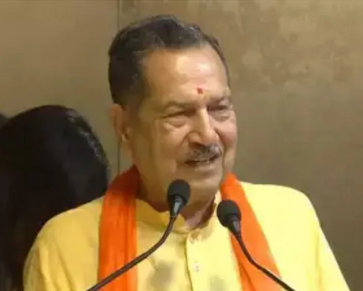indresh kumar
