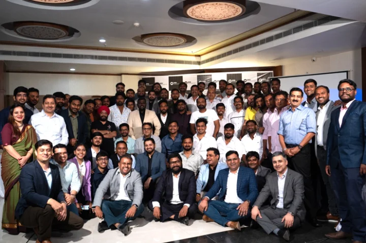 Global Hospitality Technology Company  OYO