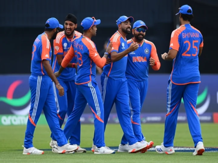 Team India